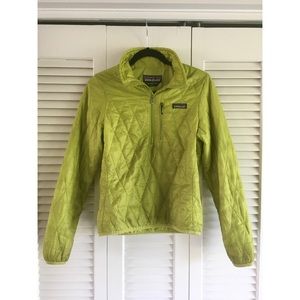 Patagonia Jacket!
